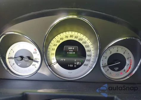 2015 Mercedes-Benz Glk 350 из США, поврежденный, VIN WDCGG5HB4FG343708